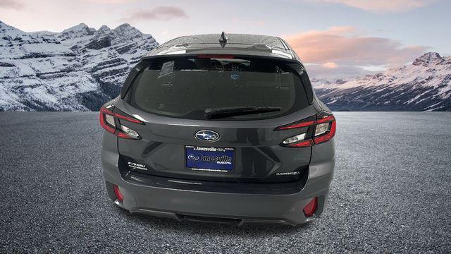 new 2025 Subaru Impreza car, priced at $24,740