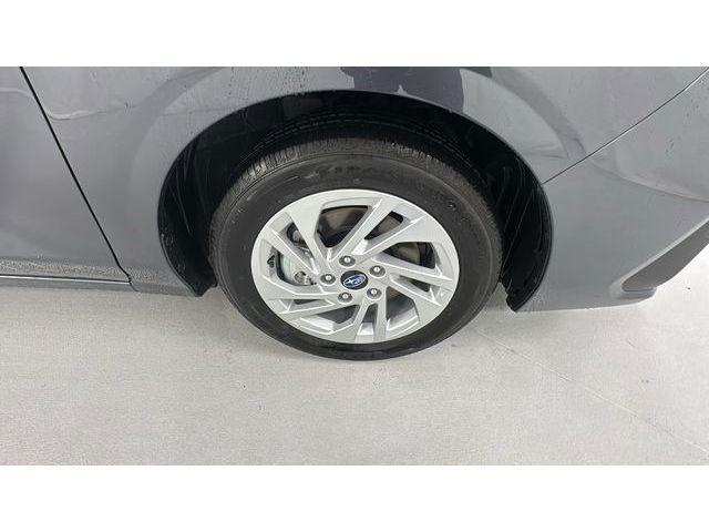 new 2025 Subaru Impreza car, priced at $25,880