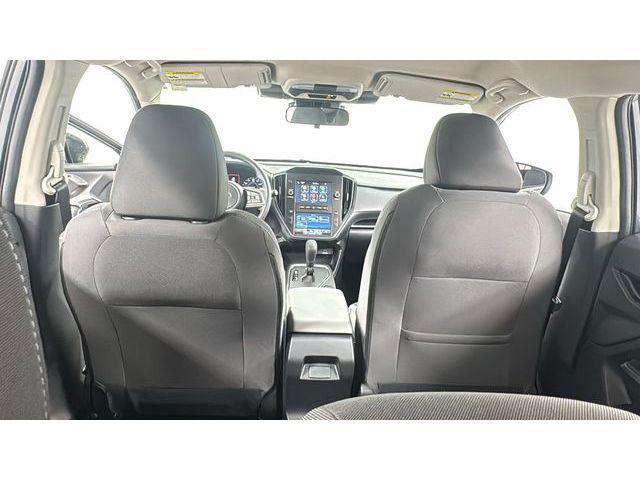 new 2025 Subaru Impreza car, priced at $25,880