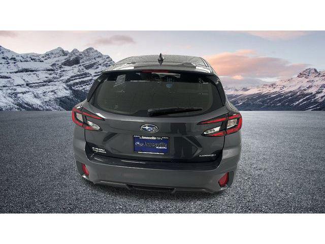 new 2025 Subaru Impreza car, priced at $25,880
