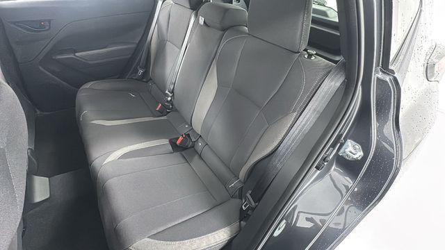 new 2025 Subaru Impreza car, priced at $24,740