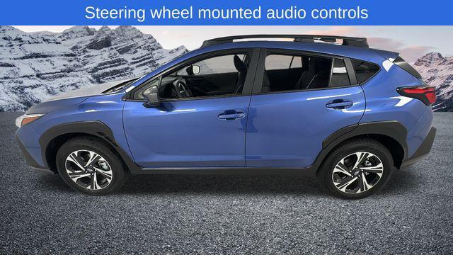 new 2025 Subaru Crosstrek car, priced at $28,494