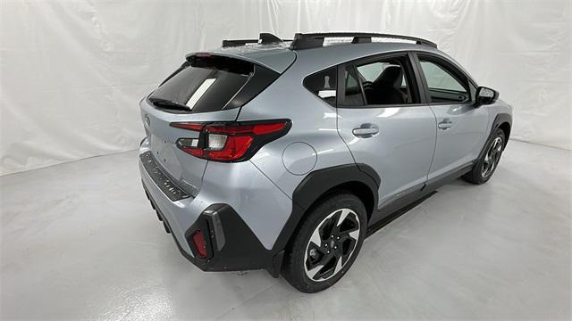 new 2024 Subaru Crosstrek car, priced at $33,150