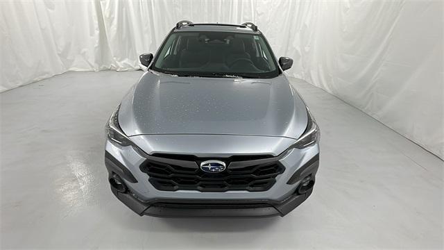 new 2024 Subaru Crosstrek car, priced at $33,150