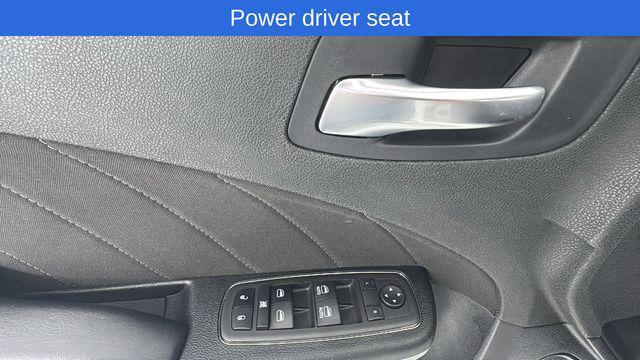 used 2023 Dodge Charger car, priced at $19,421