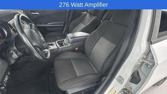 used 2023 Dodge Charger car, priced at $19,421
