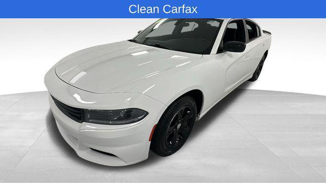 used 2023 Dodge Charger car, priced at $19,421