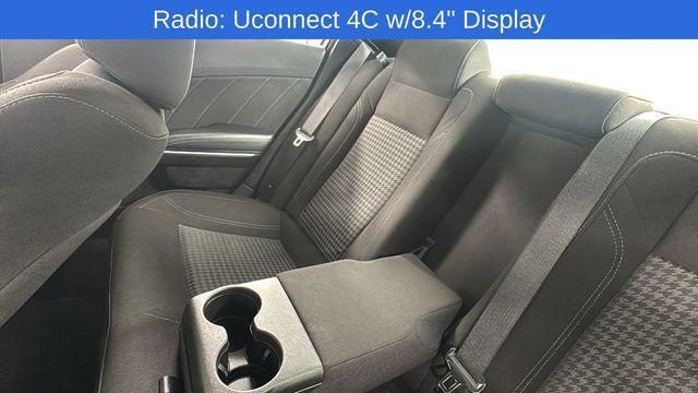 used 2023 Dodge Charger car, priced at $19,421