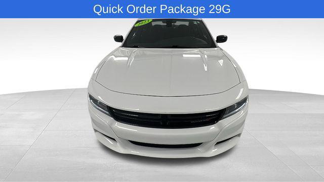 used 2023 Dodge Charger car, priced at $19,421