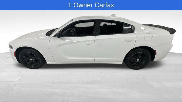 used 2023 Dodge Charger car, priced at $19,421