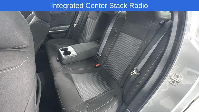 used 2023 Dodge Charger car, priced at $19,421