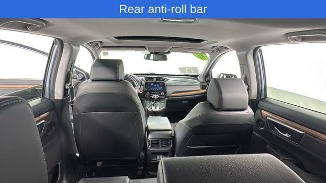 used 2020 Honda CR-V car, priced at $27,767