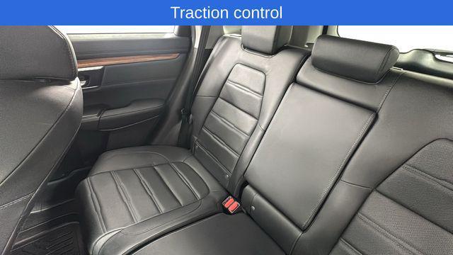 used 2020 Honda CR-V car, priced at $27,767