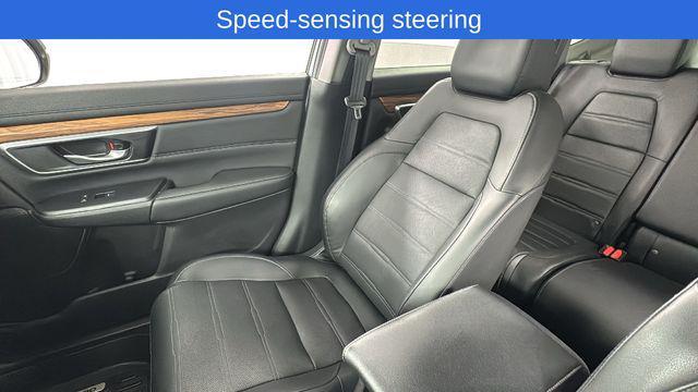 used 2020 Honda CR-V car, priced at $27,767