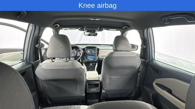 new 2025 Subaru Forester car, priced at $30,908