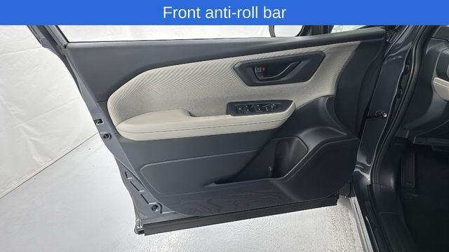 new 2025 Subaru Forester car, priced at $30,908