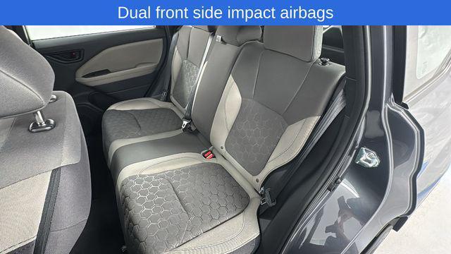 new 2025 Subaru Forester car, priced at $30,908