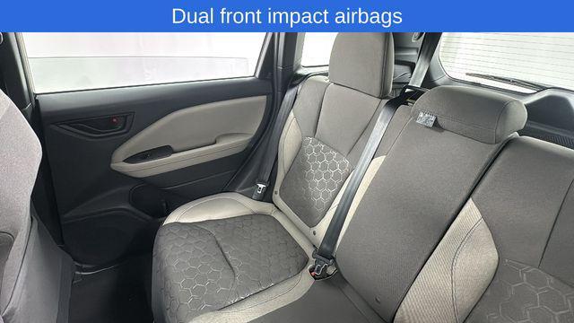 new 2025 Subaru Forester car, priced at $30,908