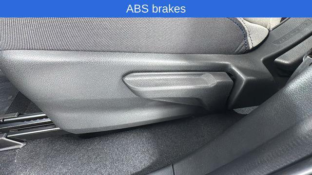 new 2025 Subaru Forester car, priced at $30,908