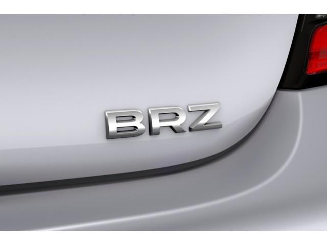 new 2025 Subaru BRZ car, priced at $32,852