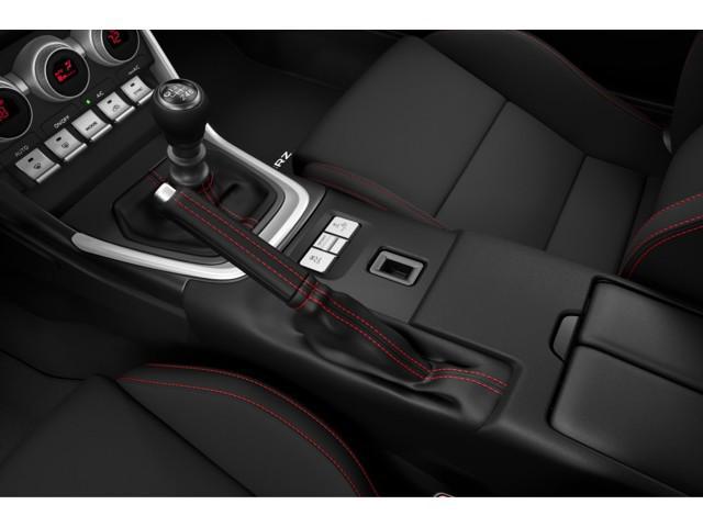 new 2025 Subaru BRZ car, priced at $32,852