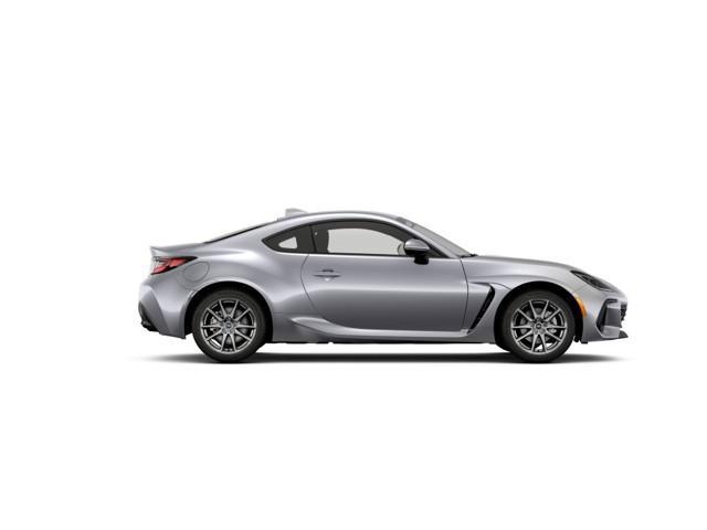 new 2025 Subaru BRZ car, priced at $32,852