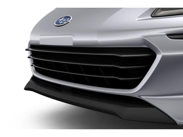 new 2025 Subaru BRZ car, priced at $32,852