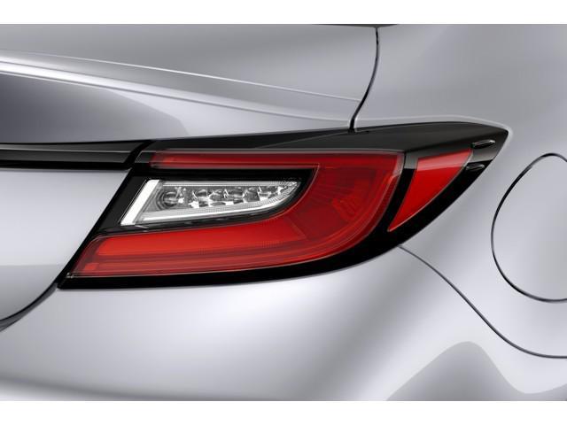 new 2025 Subaru BRZ car, priced at $32,852