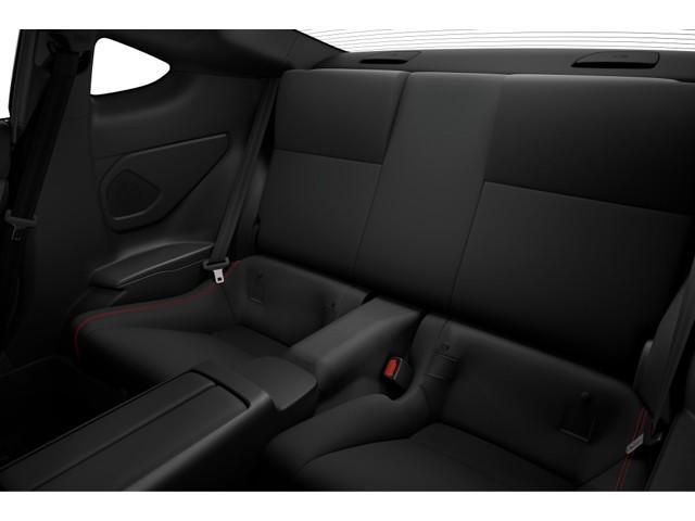 new 2025 Subaru BRZ car, priced at $32,852