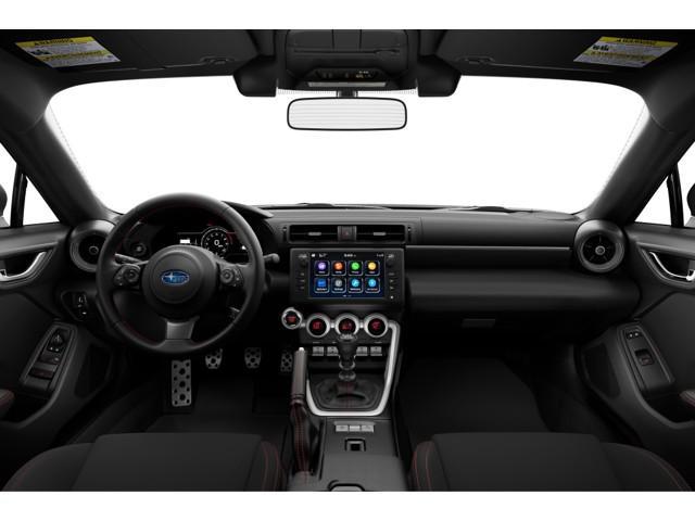 new 2025 Subaru BRZ car, priced at $32,852