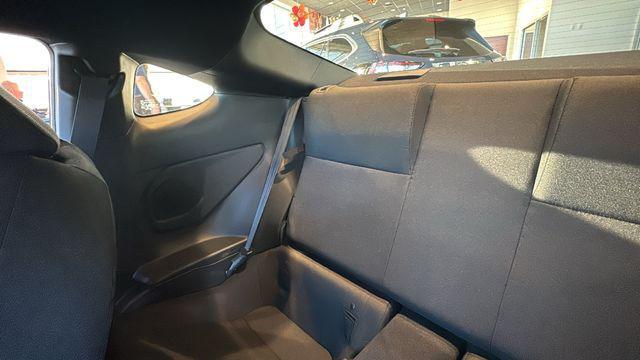 new 2025 Subaru BRZ car, priced at $33,353