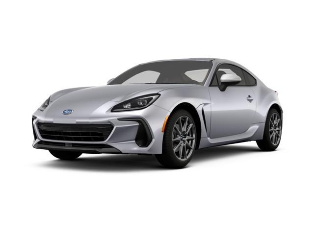 new 2025 Subaru BRZ car, priced at $32,852
