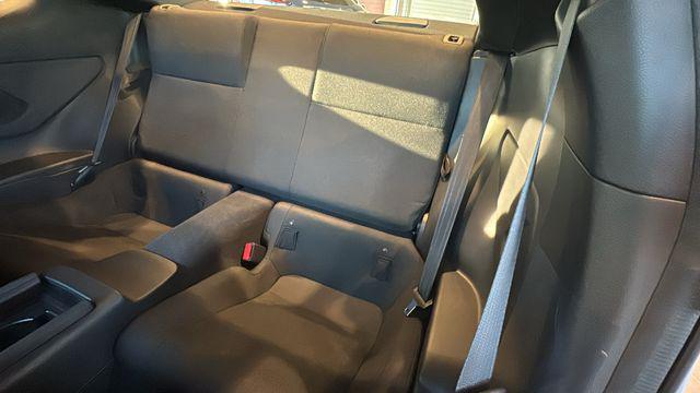 new 2025 Subaru BRZ car, priced at $33,353