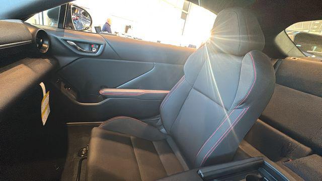 new 2025 Subaru BRZ car, priced at $33,353