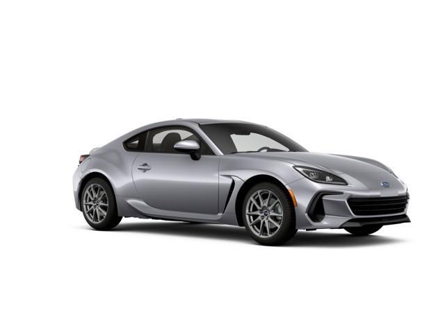 new 2025 Subaru BRZ car, priced at $32,852