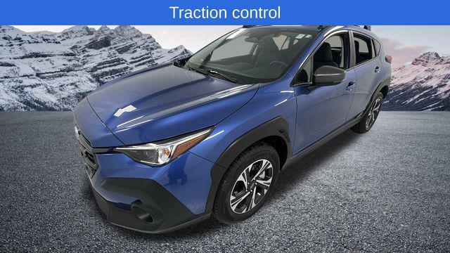 new 2025 Subaru Crosstrek car, priced at $28,300