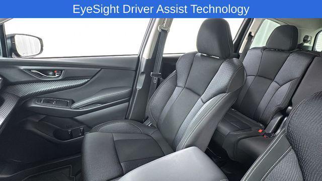 used 2025 Subaru Ascent car, priced at $37,940