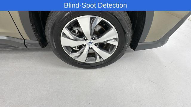 used 2025 Subaru Ascent car, priced at $37,940