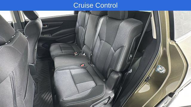 used 2025 Subaru Ascent car, priced at $37,940