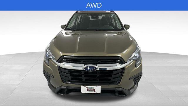 used 2025 Subaru Ascent car, priced at $37,940