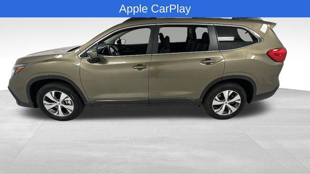 used 2025 Subaru Ascent car, priced at $37,940