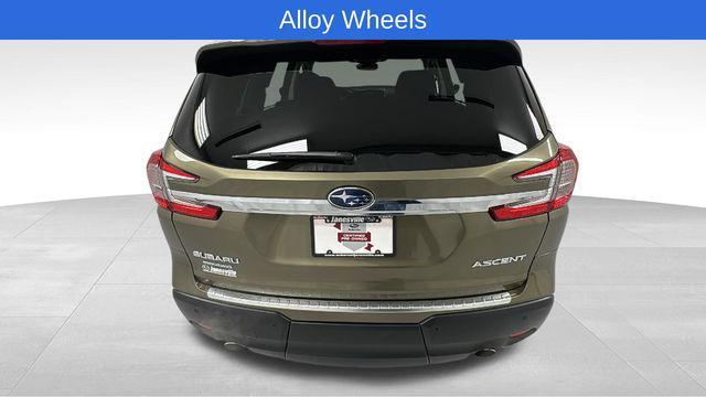 used 2025 Subaru Ascent car, priced at $37,940