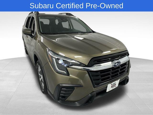 used 2025 Subaru Ascent car, priced at $37,940