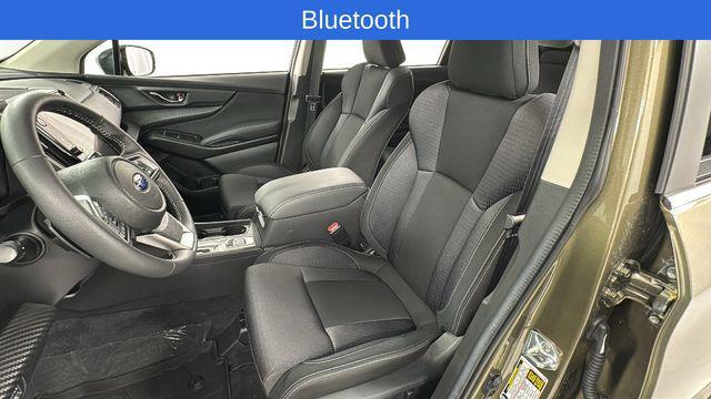 used 2025 Subaru Ascent car, priced at $37,940