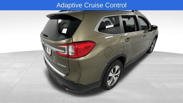used 2025 Subaru Ascent car, priced at $37,940