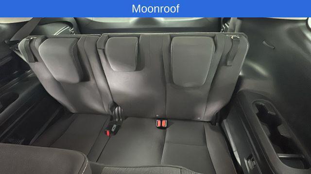 used 2025 Subaru Ascent car, priced at $37,940