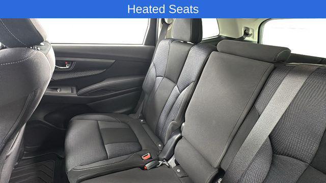 used 2025 Subaru Ascent car, priced at $37,940