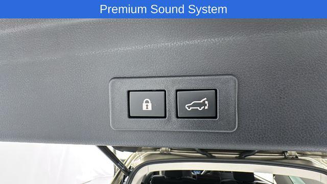 used 2025 Subaru Ascent car, priced at $37,940