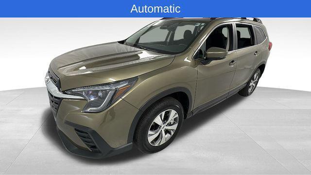 used 2025 Subaru Ascent car, priced at $37,940