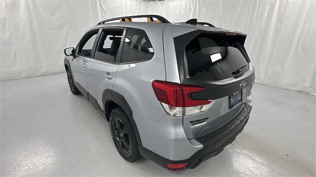 new 2024 Subaru Forester car, priced at $36,677